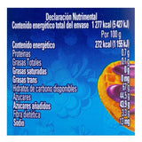 Mermelada Zarzamora Clemente Jacques - Diferentes Presentaciones