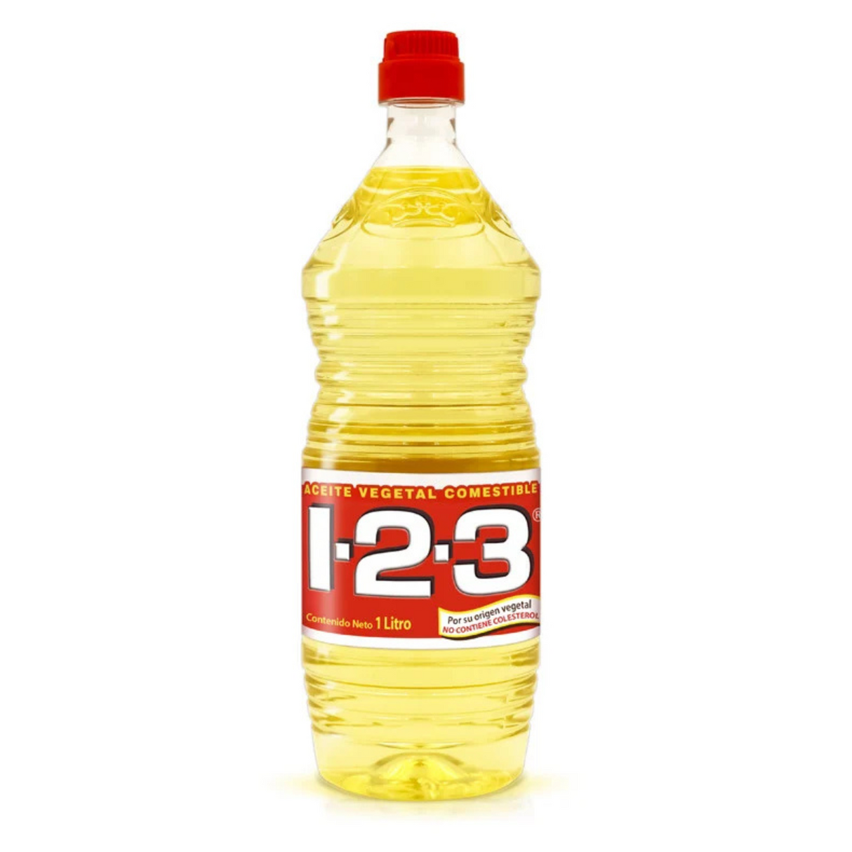 Aceite 1-2-3