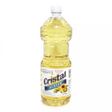 Aceite Cristal