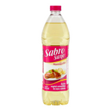 Caja de 12 Piezas de 850ML c/u de Aceite Sabrosano 850Ml