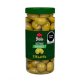 Aceitunas manzanilla Bufalo