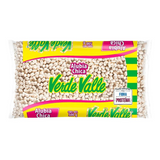 Caja de 20 piezas de 500GR c/u Alubia Chica Verde Valle