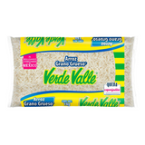 Caja de 20 piezas de 900GR c/u Arroz Morelos Verde Valle