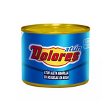 Atun Dolores Agua
