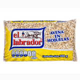 Avena En Hojuelas El Labrador