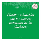 Chicharos Herdez - Diferentes Presentaciones