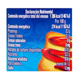 Mermelada Fresa Clemente Jacques - Diferentes Presentaciones