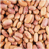 Caja de 20 piezas de 900GR c/u Frijol Flor De Mayo Verde Valle