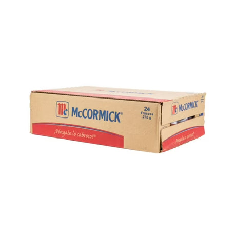 Mermelada de fresa McCormick
