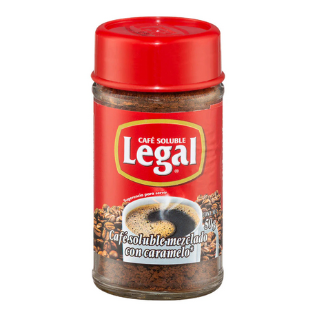 Cafe Legal