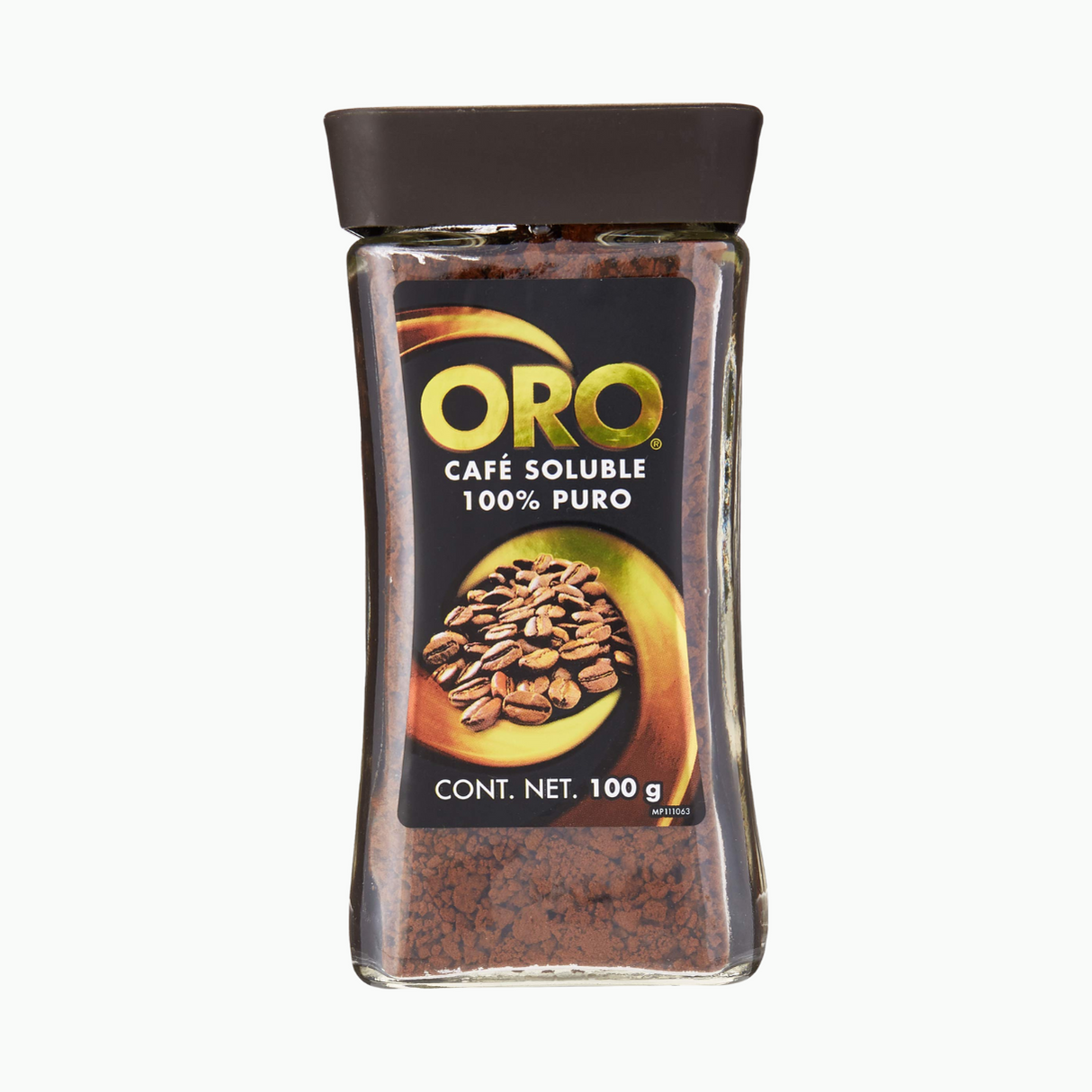 Cafe Oro