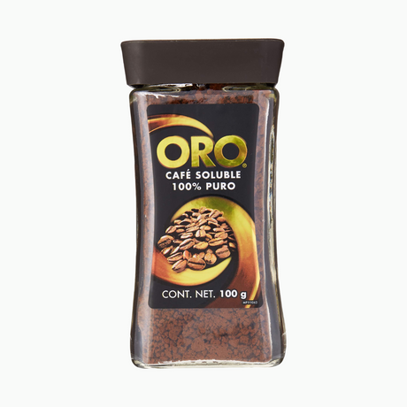 Cafe Oro