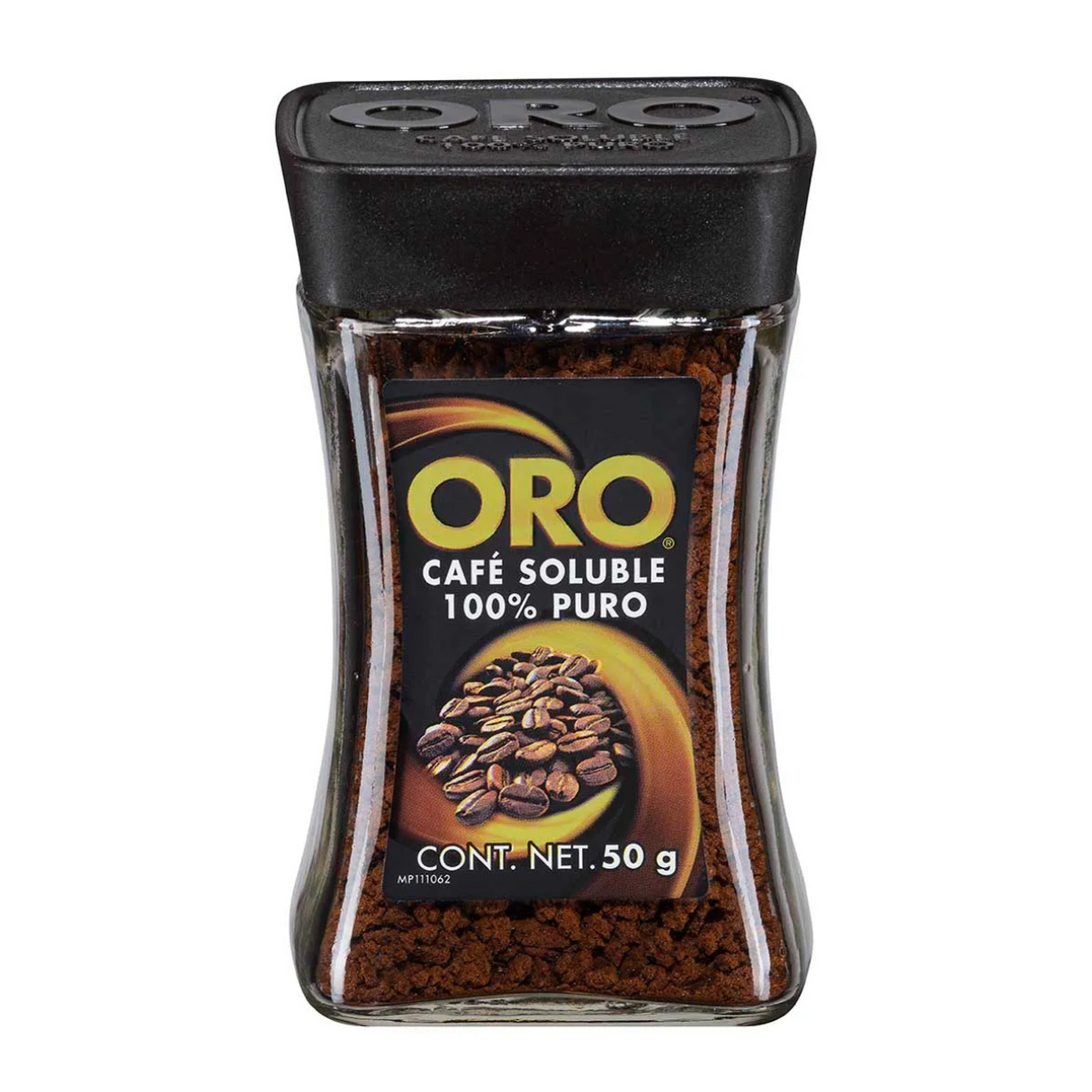 Cafe Oro