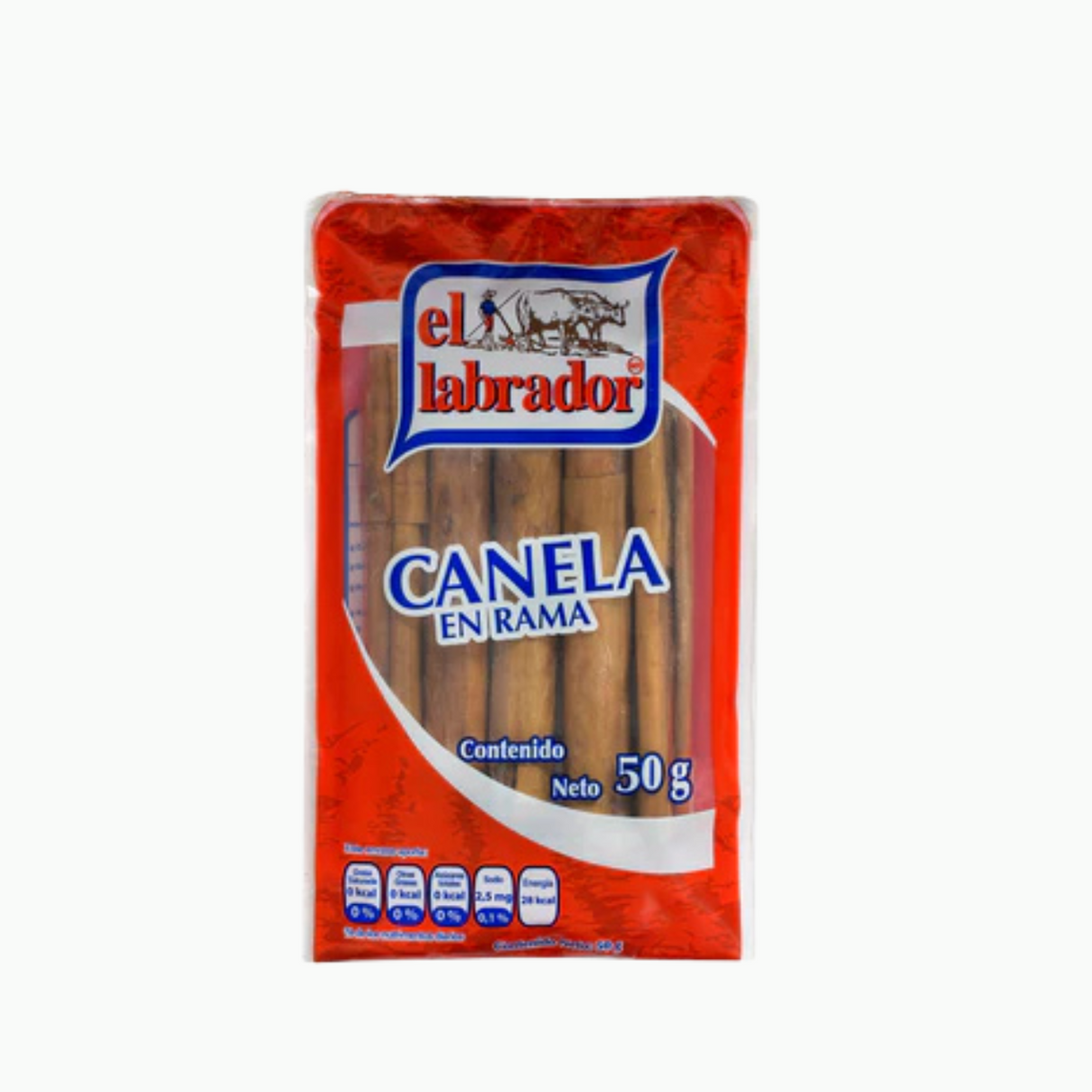 Canela En Rama El Labrador