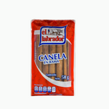 Bulto de 20 Paquetes de 50GRS c/u de Canela En Rama El Labrador