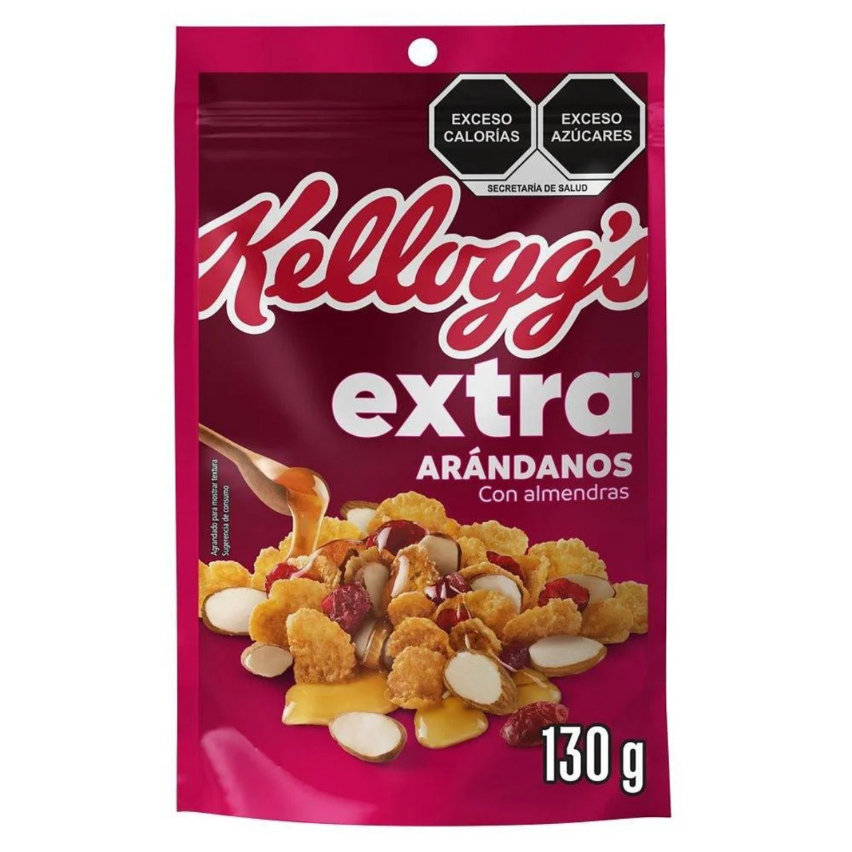 Cereal Extra Arandano