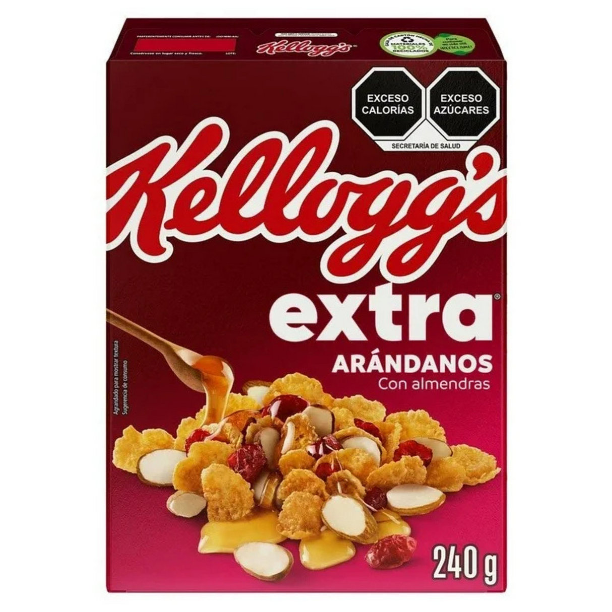 Cereal Extra Arandano