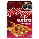 Cereal Extra Arandano