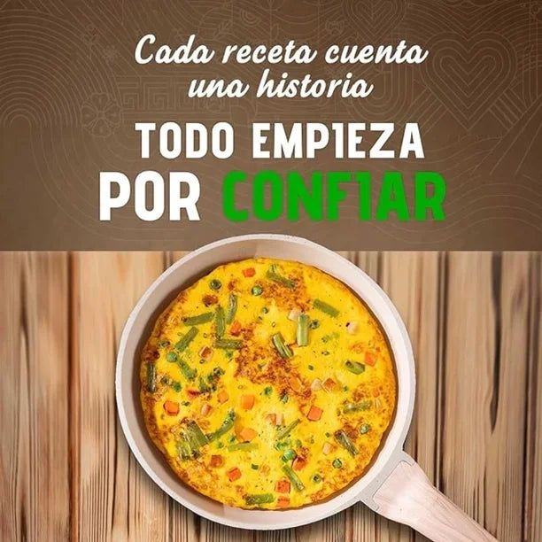 Ensalada de legumbres Herdez - Diferentes Presentaciones