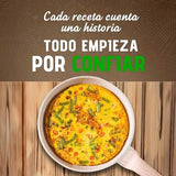 Ensalada de legumbres Herdez - Diferentes Presentaciones