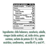 SALSA HABANERO VERDE LOL-TUN 24/150GR CJ