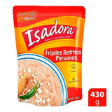 Frijoles Peruanos Refritos Isadora - Diferentes Presentaciones