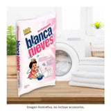 DETERGENTE EN POLVO BLANCA NIEVES 10/2KG CJ