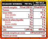 ACHIOTE LOL-TUN 6/1KG CJ