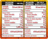 ACHIOTE LOL-TUN 45/100GR CJ