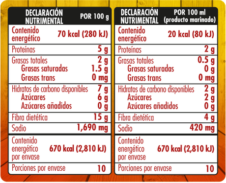 ACHIOTE LOL-TUN 45/100GR CJ