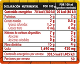 ACHIOTE LOL-TUN 12/500 GR