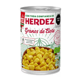 GRANOS DE ELOTES HERDEZ 24/400GR CJ