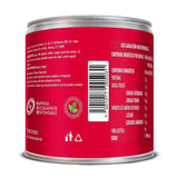 Caja de 24 Piezas de 220 GR c/u de Chiles La Costeña Chipotles Adobados