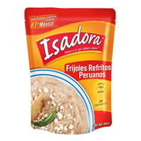 Frijoles Peruanos Refritos Isadora