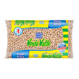 Caja de 20 piezas de 900GR c/u Frijol Pinto Verde Valle