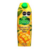 Jugo Boing Mango