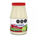 Mayonesa Mccormick