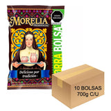 Chocolate Morelia - Diferentes Presentaciones