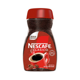 Nescafe Clasico