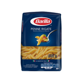 Caja de 14 Piezas de 500 GR c/u de Penne Rigate Barilla