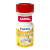 Caja de 12 Piezas de 135 GR c/u de Sal Con Cebolla Mccormick
