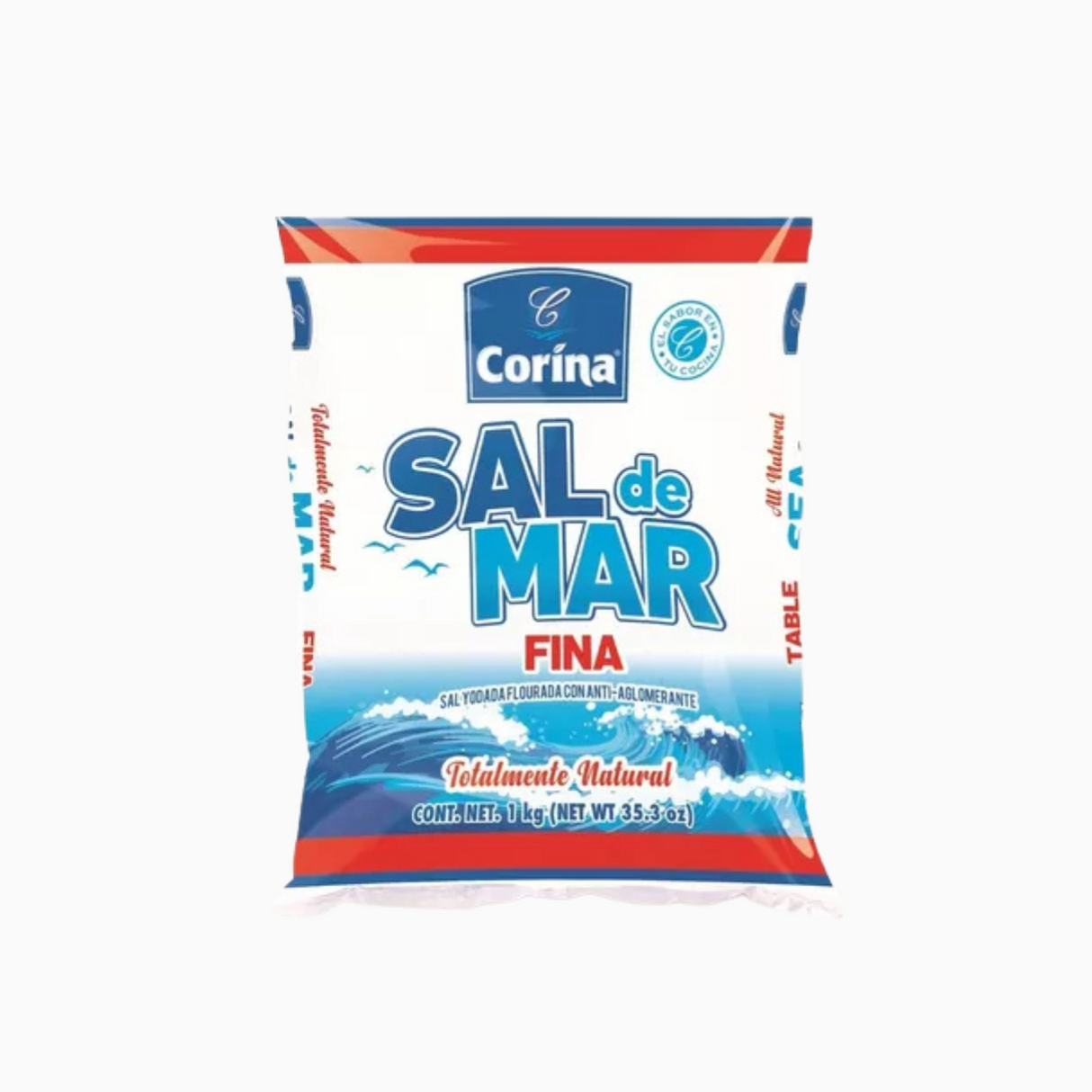 Sal Fina Corina