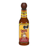 Caja de 12 Piezas de 150 ML c/u de Salsa Cholula Chipotle