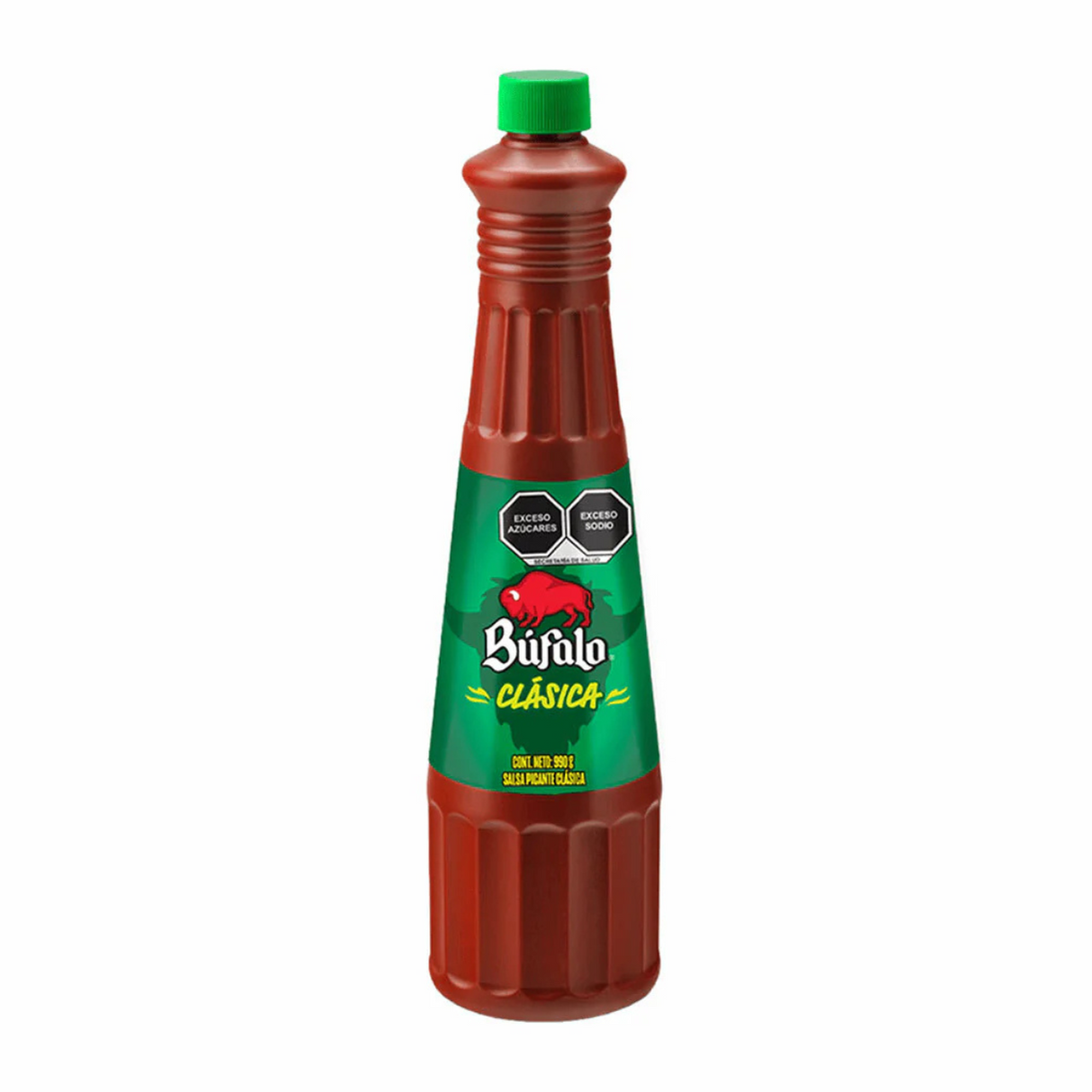 Salsa Bufalo Clasica