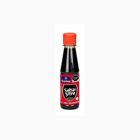 Salsa De Soya Corina