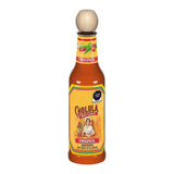 Caja de 12 Piezas de 150 ML c/u de Salsa Picante Cholula Original