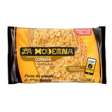 Caja de 20 Piezas de 200 GR c/u Sopa La Moderna Corbata