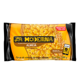 Caja de 20 Piezas de 200 GR c/u Sopa La Moderna Almeja