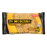 Caja de 20 Piezas de 200 GR c/u Sopa La Moderna Letra
