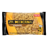 Caja de 20 Piezas de 200 GR c/u Sopa La Moderna Sombrero